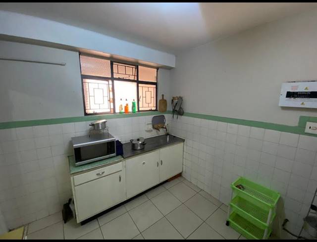 2 BEDROOM APARTMENT FOR SALE IN ESPLANADE